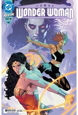 DC COMICS Wonder Woman #18