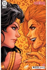 DC COMICS Wonder Woman #18 Cover B David Nakayama Variant