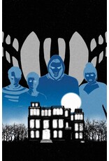 BOOM! STUDIOS House of Slaughter #30 Cover F 1:10 Jorge Fornes Variant