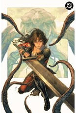 DC COMICS Absolute Wonder Woman #5 Cover E 1:50 Homare Virgin Variant