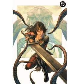 DC COMICS Absolute Wonder Woman #5 Cover E 1:50 Homare Virgin Variant