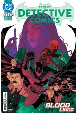 DC COMICS Detective Comics #1094