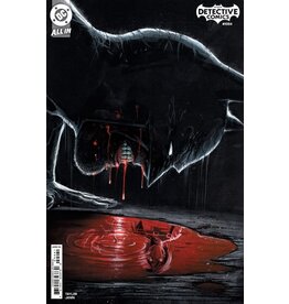 DC COMICS Detective Comics #1094 Cover F 1:25 Juan Ferreyra Variant