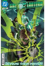 DC COMICS Green Lantern #20