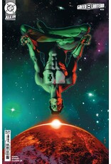 DC COMICS Green Lantern #20 Cover C Fernando Blanco Variant