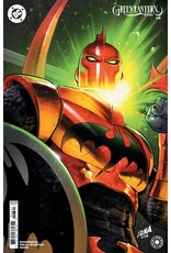 DC COMICS Green Lantern: Dark #3 Cover B David Nakayama Variant