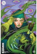 DC COMICS Green Lantern: Dark #3 Cover C Tran Nguyen Variant