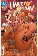 DC COMICS Harley Quinn #48