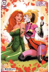 DC COMICS Harley Quinn #48 Cover B David Nakayama Variant