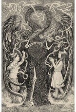 BOOM! STUDIOS Hello Darkness #8 Cover C Jeremy Bastian Virgin Variant