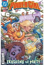 DC COMICS Power Girl #18