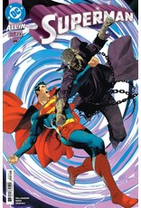 DC COMICS Superman #23