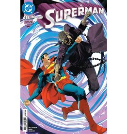 DC COMICS Superman #23