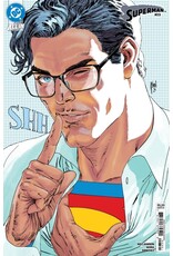 DC COMICS Superman #23 Cover D Guillem March Variant