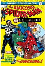 Marvel Comics The Amazing Spider-Man #129 Facsimile Edition 2025 Foil Variant