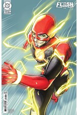 DC COMICS The Flash #18 Cover B Saowee Variant
