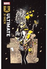 Marvel Comics Ultimate X-Men #12 Jim Mahfood Variant