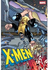 Marvel Comics X-Men #12 R. B. Silva Connecting Variant