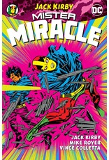 DC The Fourth World by Jack Kirby - Box Set