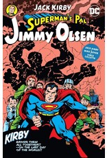 DC The Fourth World by Jack Kirby - Box Set