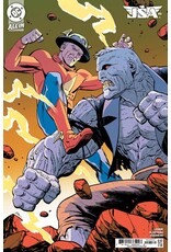 DC COMICS JSA #5 Cover C Ethan Young Variant