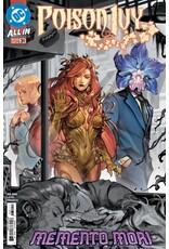 DC COMICS Poison Ivy #31