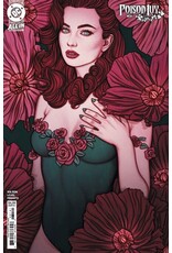DC COMICS Poison Ivy #31 Cover C Jenny Frison Variant