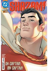 DC COMICS Shazam! #21