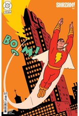 DC COMICS Shazam! #21 Cover C Javier Pulido Variant