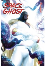 Space Ghost #10