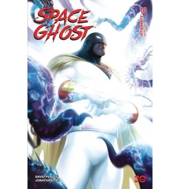 Space Ghost #10