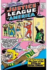 DC COMICS The Brave and the Bold #30 Facsimile Edition 2025 Foil Variant