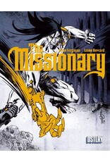 dstlry The Missionary #2