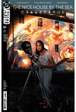 DC COMICS The Nice House by the Sea #6