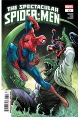 Marvel Comics The Spectacular Spider-Men #13