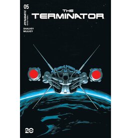 The Terminator #5