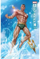 Marvel Comics The Ultimates #10 InHyuk Lee Ultimate Special Variant