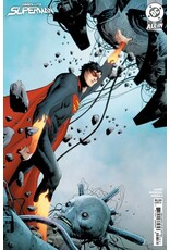 DC COMICS Absolute Superman #5 Cover C Jae Lee Variant