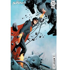 DC COMICS Absolute Superman #5 Cover C Jae Lee Variant