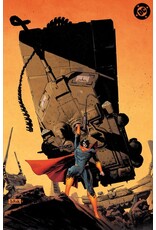 DC COMICS Absolute Superman #5 Cover E 1:50 Sean Murphy Virgin Variant