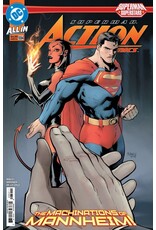 DC COMICS Action Comics #1084