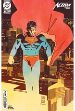 DC COMICS Action Comics #1084 Cover E 1:25 Dani Variant