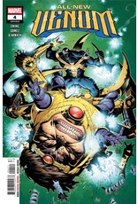 Marvel Comics All-New Venom #4