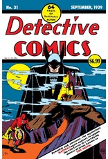 DC COMICS Detective Comics #31 Facsimile Edition 2025