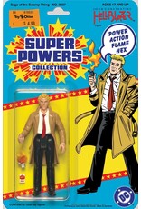 DC COMICS The Saga of the Swamp Thing #37 Facsimile Edition 2025 Super Powers Variant