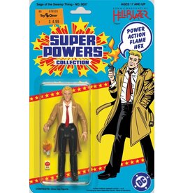 DC COMICS The Saga of the Swamp Thing #37 Facsimile Edition 2025 Super Powers Variant