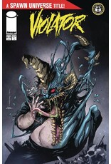 IMAGE COMICS Violator: Origin #6