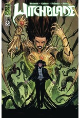 IMAGE COMICS Witchblade #9