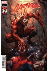 Marvel Carnage #11 (2023)