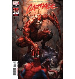 Marvel Carnage #11 (2023)